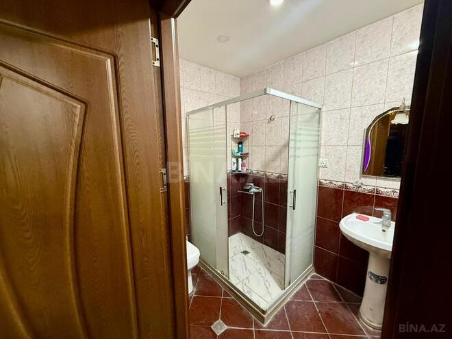 Продаётся 2-комн. новостройка 90 м², м. Иншаатчылар, photo 23 from 26