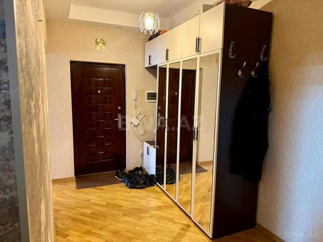 Продаётся 2-комн. новостройка 90 м², м. Иншаатчылар, photo 16 from 26