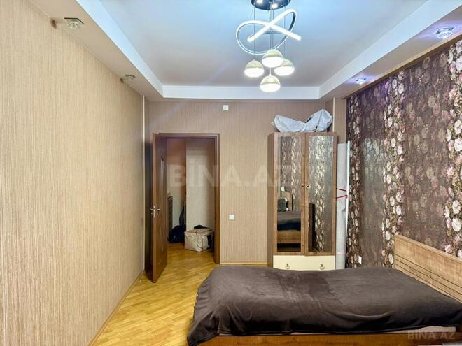 Продаётся 2-комн. новостройка 90 м², м. Иншаатчылар, photo 7 from 26