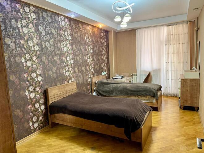 Продаётся 2-комн. новостройка 90 м², м. Иншаатчылар, photo 6 from 26