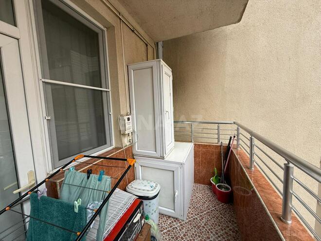 Продаётся 2-комн. новостройка 90 м², м. Иншаатчылар, photo 20 from 26