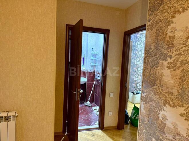 Продаётся 2-комн. новостройка 90 м², м. Иншаатчылар, photo 25 from 26
