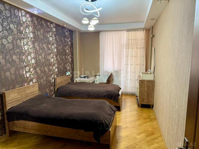 Продаётся 2-комн. новостройка 90 м², м. Иншаатчылар, photo 9 from 26