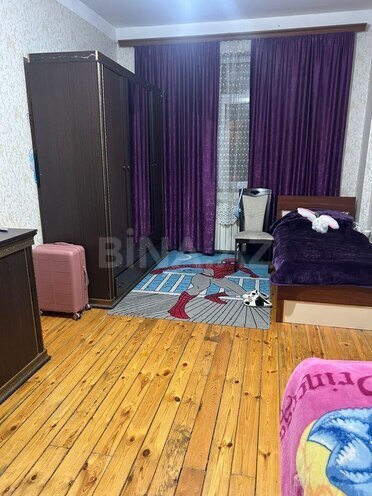 İcarəyə verilir 3 otaqlı köhnə tikili 80 m², Elmlər Akademiyası m., photo 1 from 6