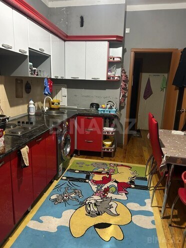 İcarəyə verilir 3 otaqlı köhnə tikili 80 m², Elmlər Akademiyası m., photo 3 from 6