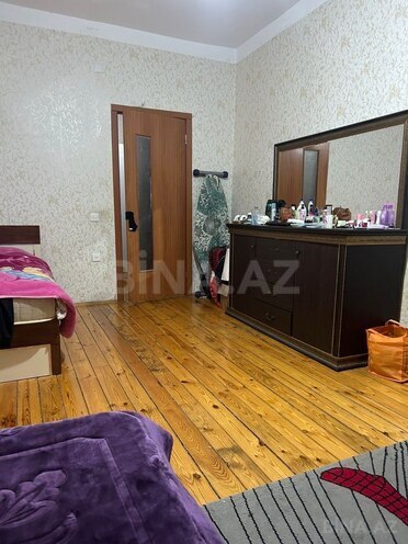 İcarəyə verilir 3 otaqlı köhnə tikili 80 m², Elmlər Akademiyası m., photo 4 from 6
