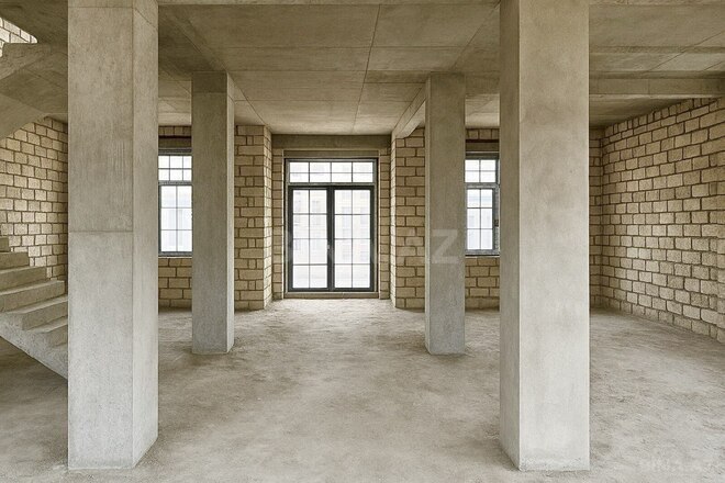 Satılır 8 otaqlı həyət evi/bağ evi 390 m², Sea Breeze q., photo 9 from 27