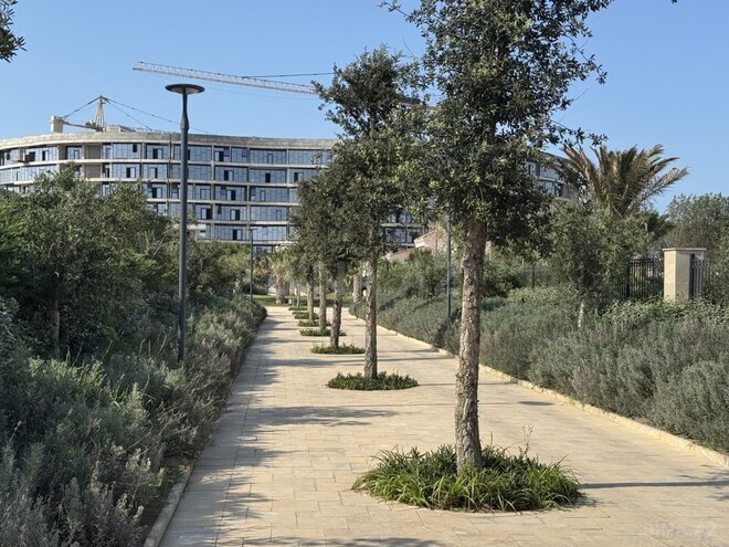 Satılır 8 otaqlı həyət evi/bağ evi 390 m², Sea Breeze q., photo 7 from 27