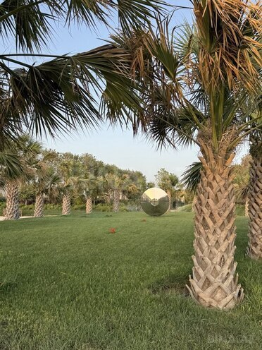 Satılır 8 otaqlı həyət evi/bağ evi 390 m², Sea Breeze q., photo 6 from 27