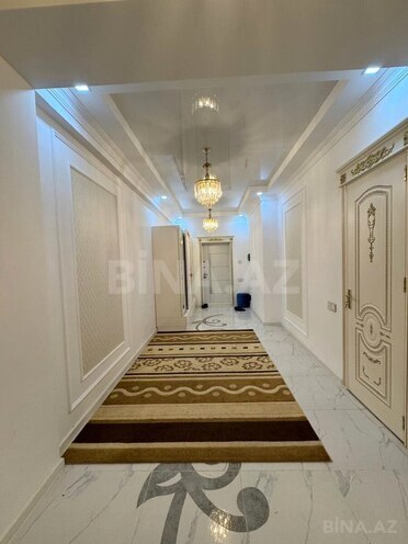 Satılır 2 otaqlı yeni tikili 80 m², 20 Yanvar m., photo 4 from 13