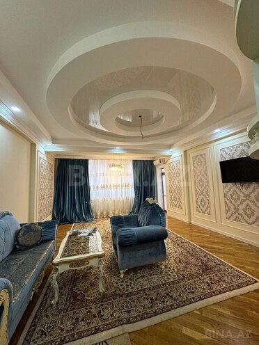 Satılır 2 otaqlı yeni tikili 80 m², 20 Yanvar m., photo 6 from 13