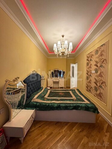 Satılır 2 otaqlı yeni tikili 80 m², 20 Yanvar m., photo 10 from 13