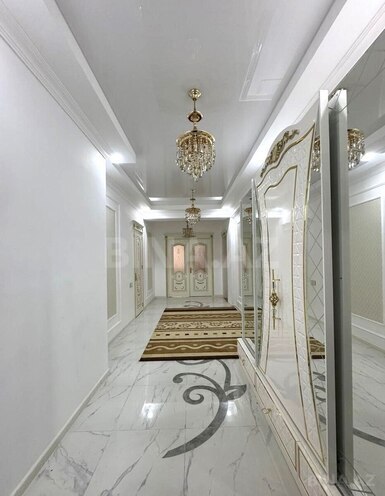 Satılır 2 otaqlı yeni tikili 80 m², 20 Yanvar m., photo 3 from 13