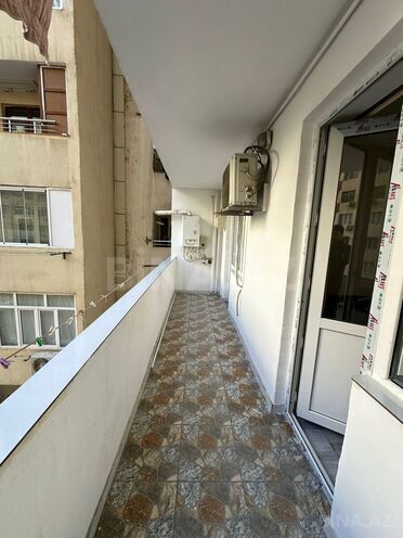 İcarəyə verilir 2 otaqlı yeni tikili 75 m², Nəriman Nərimanov m., photo 10 from 14