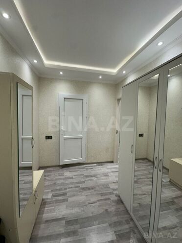 İcarəyə verilir 2 otaqlı yeni tikili 75 m², Nəriman Nərimanov m., photo 6 from 14