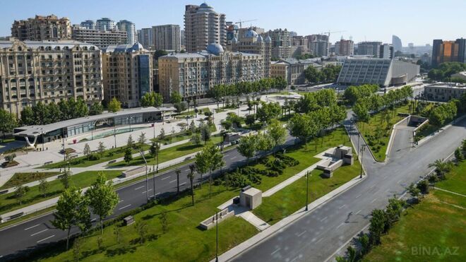 Satılır 4 otaqlı yeni tikili 190 m², Nizami m., photo 5 from 18