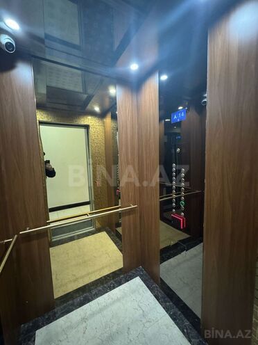 Satılır 4 otaqlı yeni tikili 190 m², Nizami m., photo 14 from 18