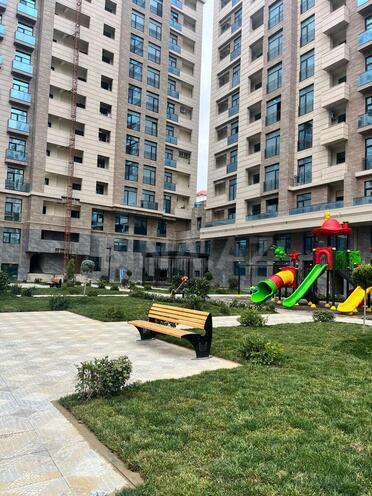 Satılır 4 otaqlı yeni tikili 190 m², Nizami m., photo 3 from 18