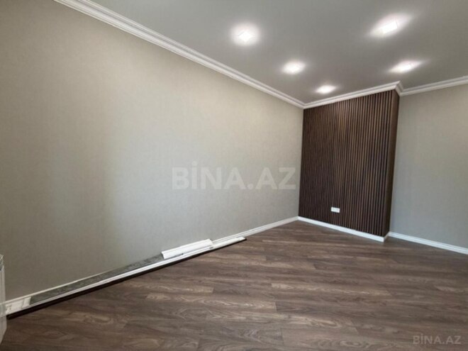Satılır 4 otaqlı yeni tikili 117 m², Nəriman Nərimanov m., photo 17 from 22
