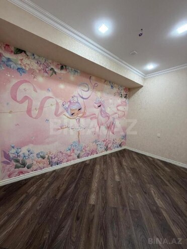 Satılır 4 otaqlı yeni tikili 117 m², Nəriman Nərimanov m., photo 18 from 22