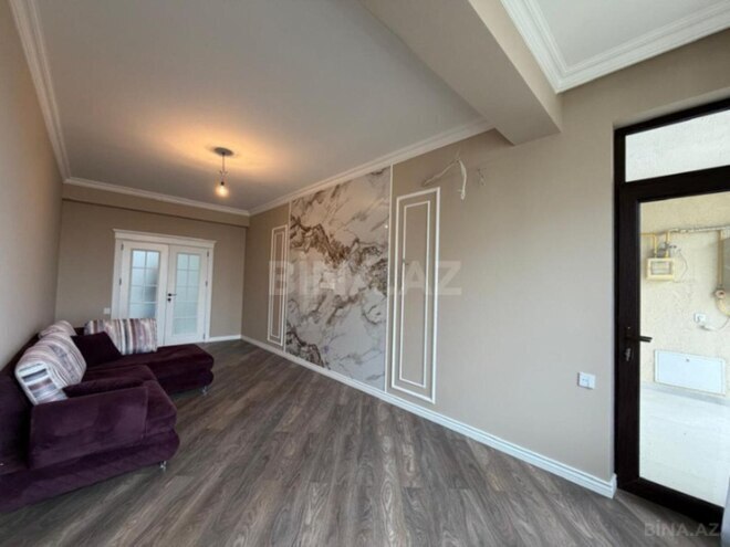 Satılır 4 otaqlı yeni tikili 117 m², Nəriman Nərimanov m., photo 4 from 22