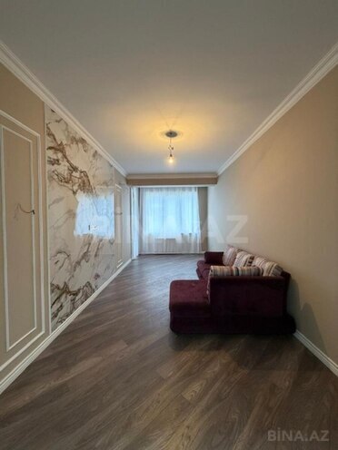 Satılır 4 otaqlı yeni tikili 117 m², Nəriman Nərimanov m., photo 3 from 22