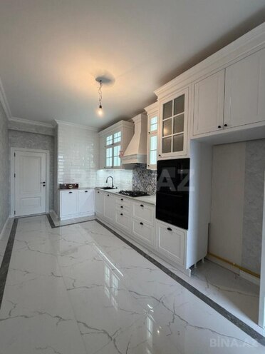Satılır 4 otaqlı yeni tikili 117 m², Nəriman Nərimanov m., photo 10 from 22