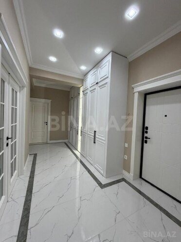 Satılır 4 otaqlı yeni tikili 117 m², Nəriman Nərimanov m., photo 20 from 22
