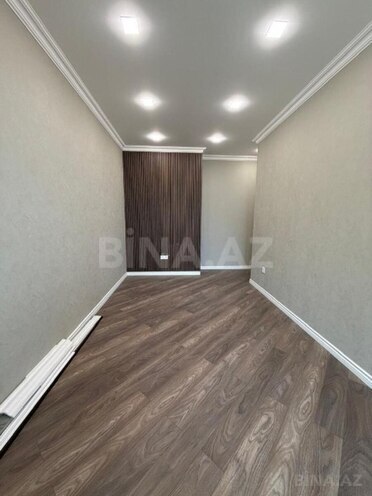 Satılır 4 otaqlı yeni tikili 117 m², Nəriman Nərimanov m., photo 16 from 22