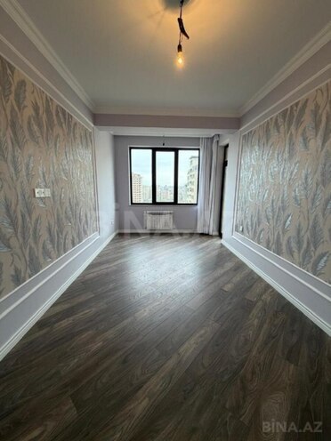 Satılır 4 otaqlı yeni tikili 117 m², Nəriman Nərimanov m., photo 12 from 22