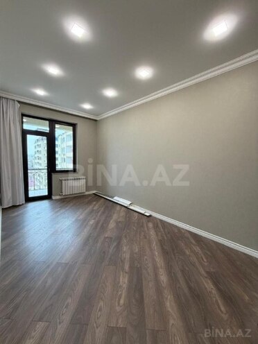 Satılır 4 otaqlı yeni tikili 117 m², Nəriman Nərimanov m., photo 15 from 22