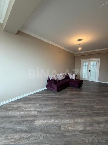 Satılır 4 otaqlı yeni tikili 117 m², Nəriman Nərimanov m., photo 6 from 22