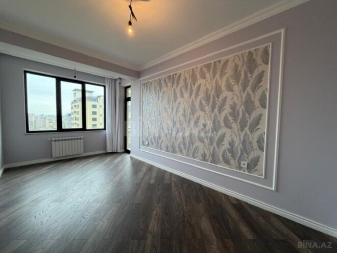 Satılır 4 otaqlı yeni tikili 117 m², Nəriman Nərimanov m., photo 14 from 22