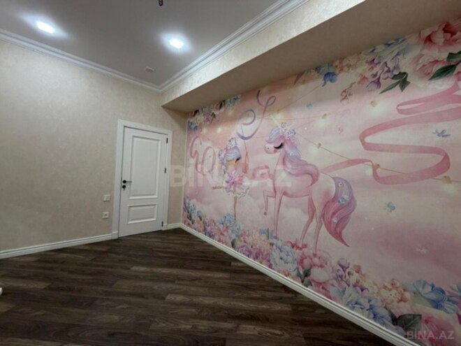 Satılır 4 otaqlı yeni tikili 117 m², Nəriman Nərimanov m., photo 19 from 22