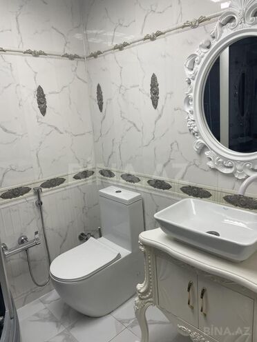 Продаётся 3-комн. новостройка 125 м², Ясамальский р., photo 10 from 18