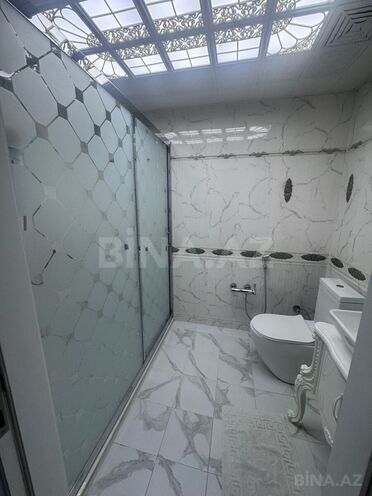 Продаётся 3-комн. новостройка 125 м², Ясамальский р., photo 14 from 18