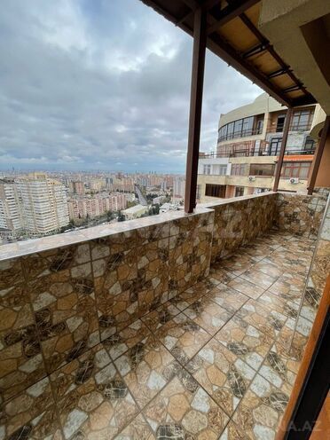 Продаётся 3-комн. новостройка 125 м², Ясамальский р., photo 8 from 18