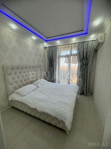 Продаётся 3-комн. новостройка 125 м², Ясамальский р., photo 9 from 18