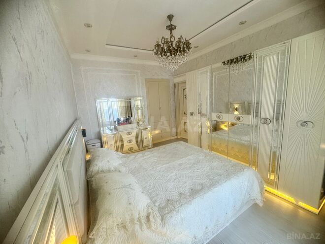 Продаётся 3-комн. новостройка 125 м², Ясамальский р., photo 13 from 18