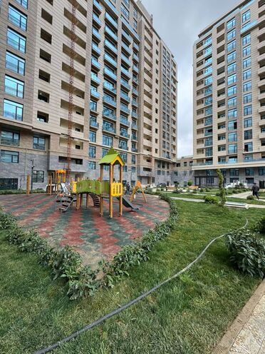 Satılır 4 otaqlı yeni tikili 190 m², Nizami m., photo 17 from 18