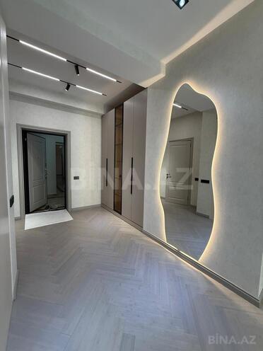 Продаётся 2-комн. новостройка 68 м², м. Элмляр Академиясы, photo 5 from 12