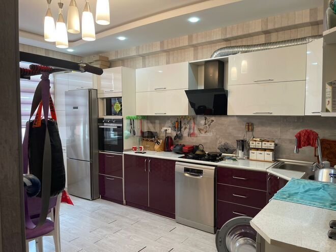 Продаётся 2-комн. новостройка 81 м², photo 6 from 16