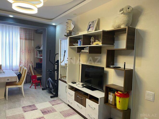 Продаётся 2-комн. новостройка 81 м², photo 3 from 16