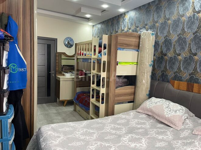 Продаётся 2-комн. новостройка 81 м², photo 12 from 16