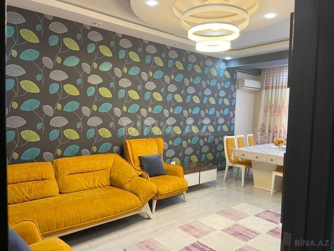 Продаётся 2-комн. новостройка 81 м², photo 4 from 16