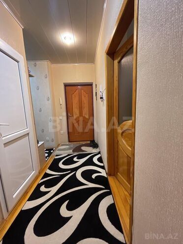 İcarəyə verilir 2 otaqlı yeni tikili 60 m², Əhmədli m., photo 12 from 14