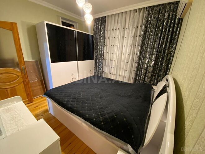 İcarəyə verilir 2 otaqlı yeni tikili 60 m², Əhmədli m., photo 4 from 14