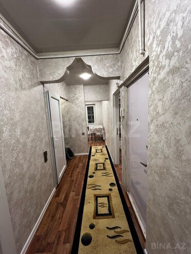 Сдаётся 2-комн. вторичка 70 м², м. Халглар Достлугу, photo 9 from 12