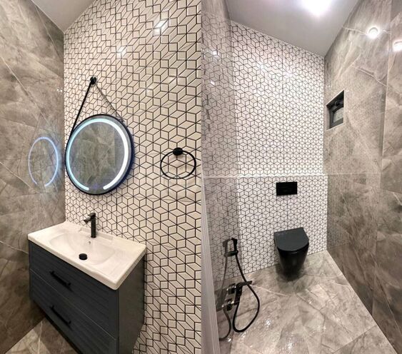 Продаётся 9-комн. дом/дача 437 м², пос. Бадамдар, photo 28 from 32