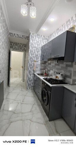 Продаётся 2-комн. новостройка 50 м², Абшеронcкий  р., photo 10 from 15